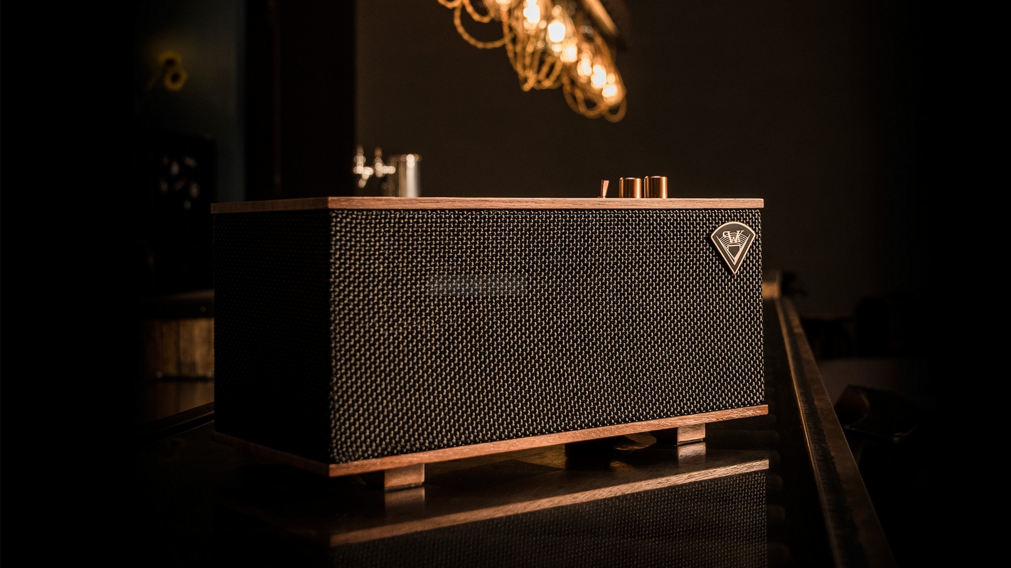 Klipsch The One Bluetooth hangrendszer